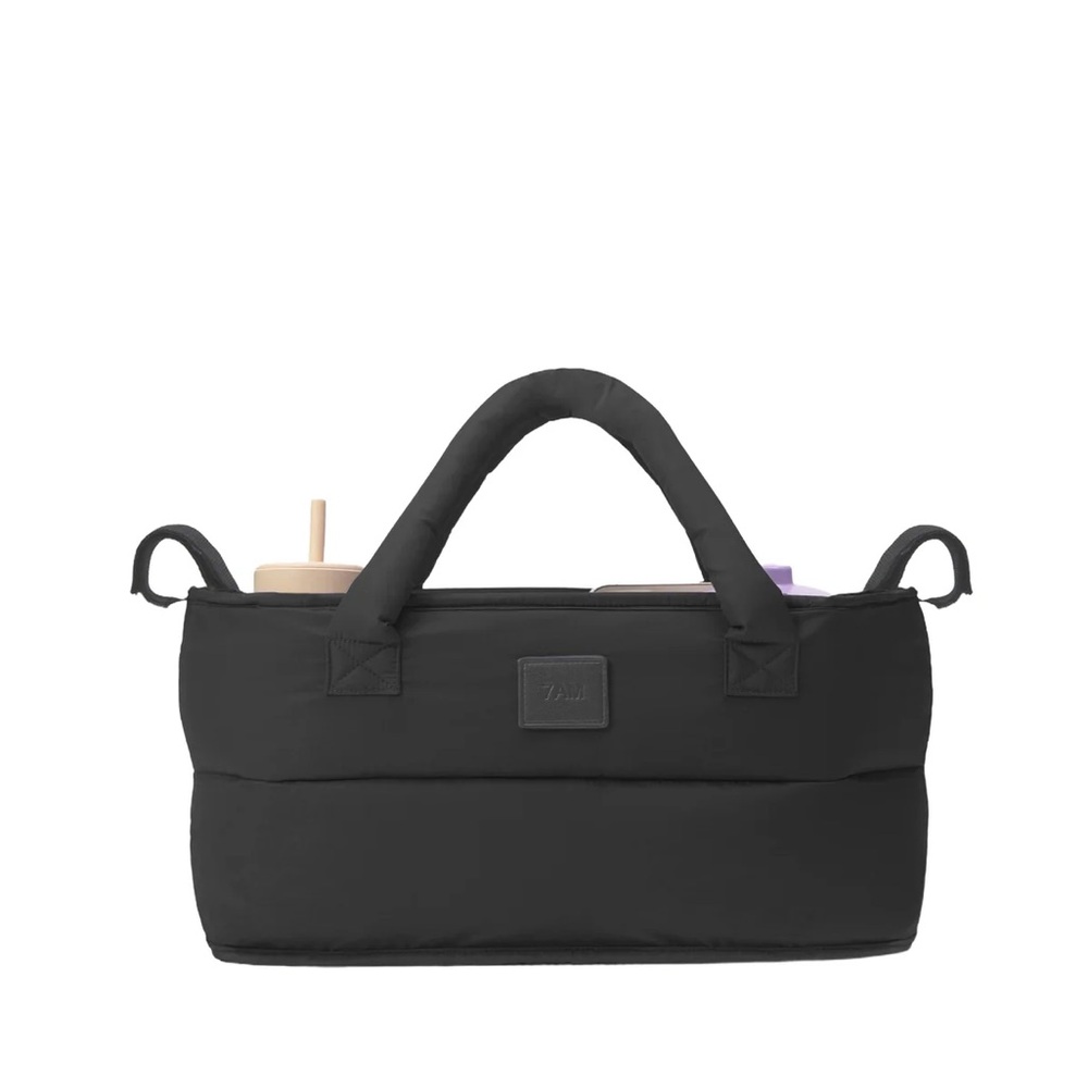 7am Enfant stroller organizer